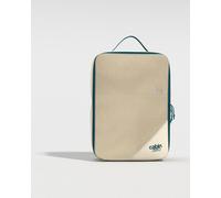 Cabinzero Unisex's Classic Packing Cube-Medium-5.5l Daypack, Oyster White, 5.5 UK