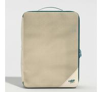 Cabinzero Classic Packing Cube-Large-12.5l, Unisex Backpack, 12.5, Oyster White, 12.5