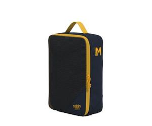 Cabinzero Classic Packing Cube-Medium-5.5l, Unisex Backpack, Blue Shimmer, 5.5 UK