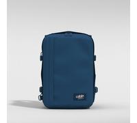 CabinZero Classic Plus Backpack 32L - Jodhpur Blue