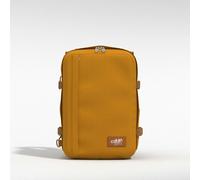 CabinZero Classic Plus Backpack 32L - Orange Chill