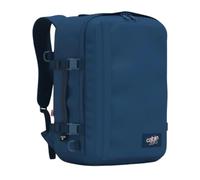 Cabinzero Classic Plus Backpack 32L, Padded Carry On with YKK Zips, Chest Strap and Air Mesh Back Panel, Travel Rucksack
