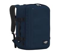 Cabinzero Classic Plus Backpack 32L, Padded Carry On with YKK Zips, Chest Strap and Air Mesh Back Panel, Travel Rucksack