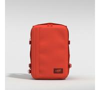 CabinZero Classic Plus Backpack 32L - Tomato Festival