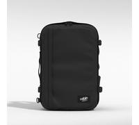 CabinZero Classic Plus Backpack 42L - Absolute Black