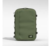 Cabinzero Classic Plus 42L Backpack, Georgian Khaki, 35x54x20