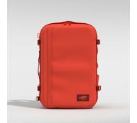 CabinZero Classic Plus Backpack 42L - Tomato Festival