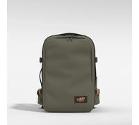 CabinZero Classic Pro Backpack 32L - Grey Moor