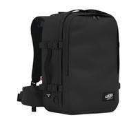 Cabinzero Classic Pro Backpack 32L, Padded Laptop Rucksack with YKK Zips, Hip Belt and Front Compartment, Carry On