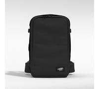Cabin Zero Classic Pro 42l Ultra Light With Luggage Trackers Backpack Black
