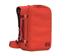Cabin Zero Classic Pro 42 Travel backpack, red, 42L, 35 x 54 x 20cm