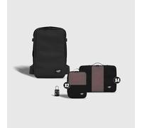 CabinZero Classic Pro Round The World Set