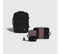 CabinZero Classic Round The World Set