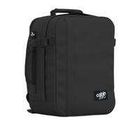 Cabin Zero Classic 28 Tech Backpack, 28L, unisex, black