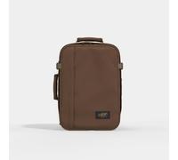 CabinZero Classic Tech Backpack 36L - Redwood