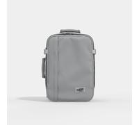 CabinZero Classic Tech Backpack 36L - Silver Storm