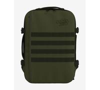 CabinZero Military Backpack 28L green black