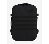 CabinZero Military Backpack 28L Pure Black