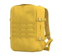Cabinzero Military Backpack 44L, Durable Carry On with 1000D Nylon and Waist Strap, Travel Rucksack