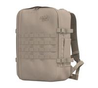 Cabinzero Military Backpack 44L, Durable Carry On with 1000D Nylon and Waist Strap, Travel Rucksack