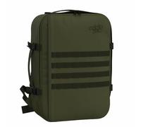CABINZERO Military Backpack 44l Unisex Adult