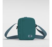 Cabin Zero 3l With Rifd Pocket Crossbody Blue Men