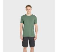 CabinZero Ultralight Travel T-shirt - Mystic Green - XXL