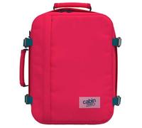 Cabinzero Unisex Adult Backpack, Miami Magenta, Taglia unica, Casual