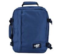 CABINZERO Unisex Adults Classic Backpack 28L, Navy, 29,5x39x20