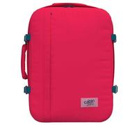 Cabin Zero Classic 44 Travel backpack, pink, 44L, 37 x 51 x 20cm
