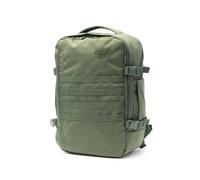 Cabin Zero Military 36L Cabin Backpack Rucksack 46 cm green