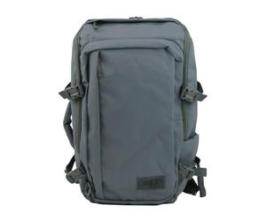 Cabinzero Unisex's Adv 32l-Adventure Cabin Backpack with Luggage Trackers, Original Grey, 32