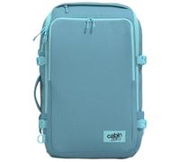 Cabinzero Unisex's Adv Pro 42l-Adventure Cabin Backpack with Luggage Trackers, Maldives Blue, 42