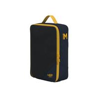 Cabinzero Unisex's Classic Packing Cube-Medium-5.5l Daypack, Blue Shimmer, 5.5 UK