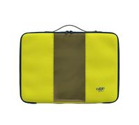 Cabinzero Unisex's Lux Packing Cube-Large-11.5l Backpack, Mojito Lime, 11.5