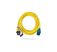 Cable 1 Socket 16A 15m-SHP302501500