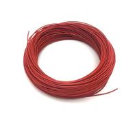 Cable, 5V to 48V Low Voltage Electric Heating Cable for Blankets and Seats Multicolor 20m to 100m(1.4 Ohm,100m)