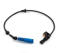 Cable ABS Wheel Sensor Compatible With BMW For 320I 325CI 325I 330CI 330I M3 Front Rear Left Right ABS Wheel For Speed Sensor 34526752682 34526792896