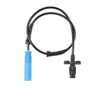 Cable ABS Wheel Sensor Compatible With BMW For 525i 528i 530i 540i For M5 1998-2003 Front Rear Left Right ABS Wheel For Speed Sensor 34526756375 34526756376