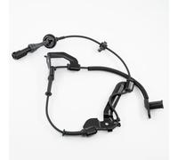 Cable ABS Wheel Sensor Compatible With Escape 2001-2008 Front Left Right ABS Wheel For Speed Sensor 19236236 19236186 970075 970076