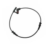 Cable ABS Wheel Sensor Compatible With For C320 Elegance Sedan 2001 2002 2003 2004 2005 1 Pcs Lhd Rhd Front ABS Wheel For Speed Sensor 2035400417