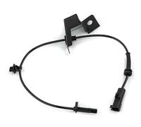 Cable ABS Wheel Sensor Compatible With Fusion For Mondeo 2013-2018 Front Left Right ABS Sensor DG9C2C205AD DG9Z2C205B DG9Z2C205A
