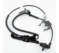 Cable ABS Wheel Sensor Compatible With Lexus For ES350 2007 2008 2009 2010 2011 Front Left Right ABS Sensor Wheel For Speed Sensor 8954333080 8954233090