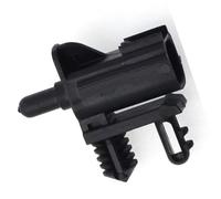 Cable ABS Wheel Sensor Compatible With Lincoln For Mkt For Mkz 2013 2014 2015 2016 2017 2018 1 Pcs Automobile ABS Sensor Accessories AU5Z-12A647-B