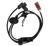 Cable ABS Wheel Sensor Compatible With Lincoln For MKZ 2007-2012 For Zephyr 2006 Car Rear Left Right ABS Wheel For Speed Sensor ALS1725 5S12316 6E5Z2C187AA