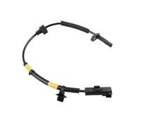 Cable ABS Wheel Sensor Compatible With Lincoln For MKZ 2013 2014 2015 Front Rear Left Right ABS Wheel For Speed Sensor DG9C2C204AD DG9C2C205AD DG9Z2C190L