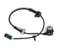 Cable ABS Wheel Sensor Compatible With Saab For 9-7x 2005 2006 2007 2008 2009 Rear Left Or Right ABS Wheel For Speed Sensor 15131391