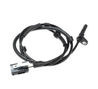 Cable ABS Wheel Sensor Compatible With Transit 2.2 2.4 Rear Left Right ABS Wheel For Speed Sensor 6C11-2B372-BD 6C11-2B372-CB 6C112B372BD C112B372BC 6C112B372BE