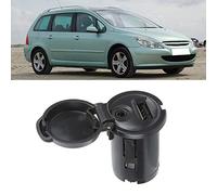 Cable Adapter Fit for Peugeot 307 308 408 508