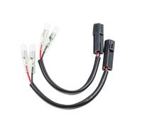 Cable Adaptor Plug & Play for Turn Singal Yamaha mt-07 for